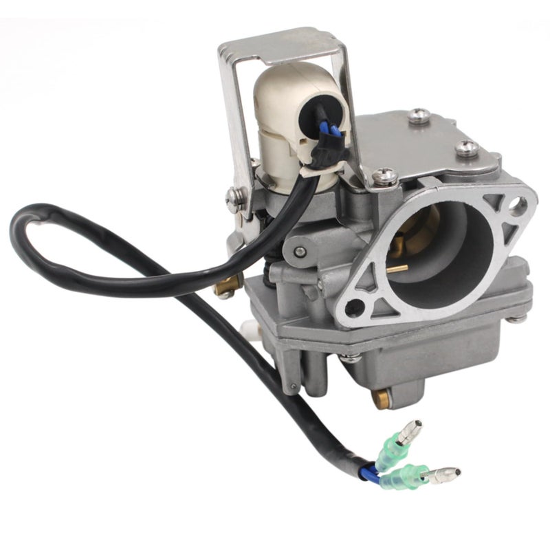 UanofCn 65W14901 Carburetor for Yamaha Outboard Engine All 4 Stroke 20HP 25HP 65W-14901-10 65W-14901-11 65W-14901-12 - Image 5